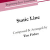 Static Line
