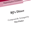 BJ's Diner