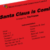 Santa Claus is Comin' (Chaser)