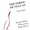 The Forge of Vulcan