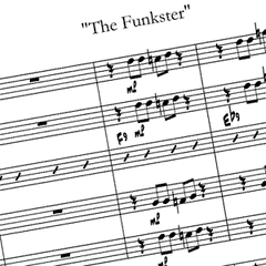 The Funkster