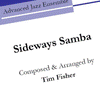Sideways Samba