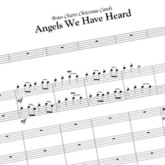 Angels We Have Heard On High