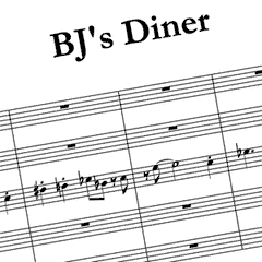 BJ's Diner