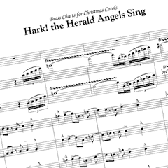 Hark the Herald Angels Sing