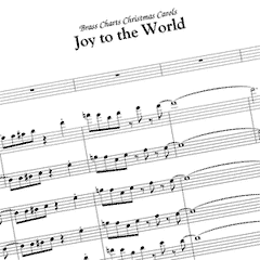 Joy to the World (Funky / Advanced version)