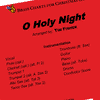 O Holy Night