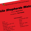 While Shepherds Watched